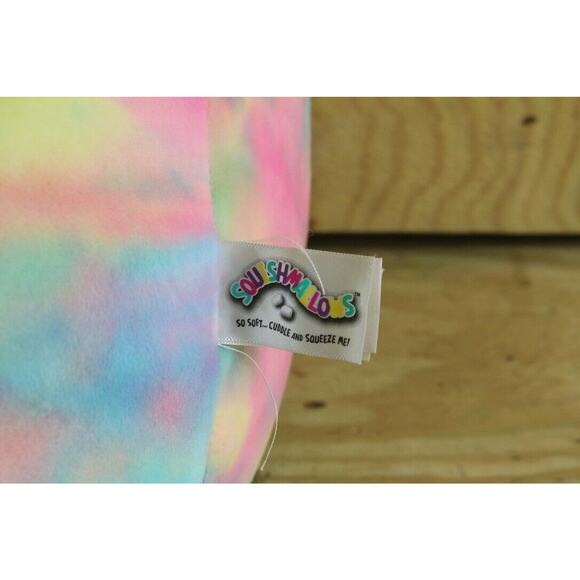 Squishmallow Plush Esmeralda Unicorn 16" Kelly Toy Stuffed Animal - Picture 6 of 6